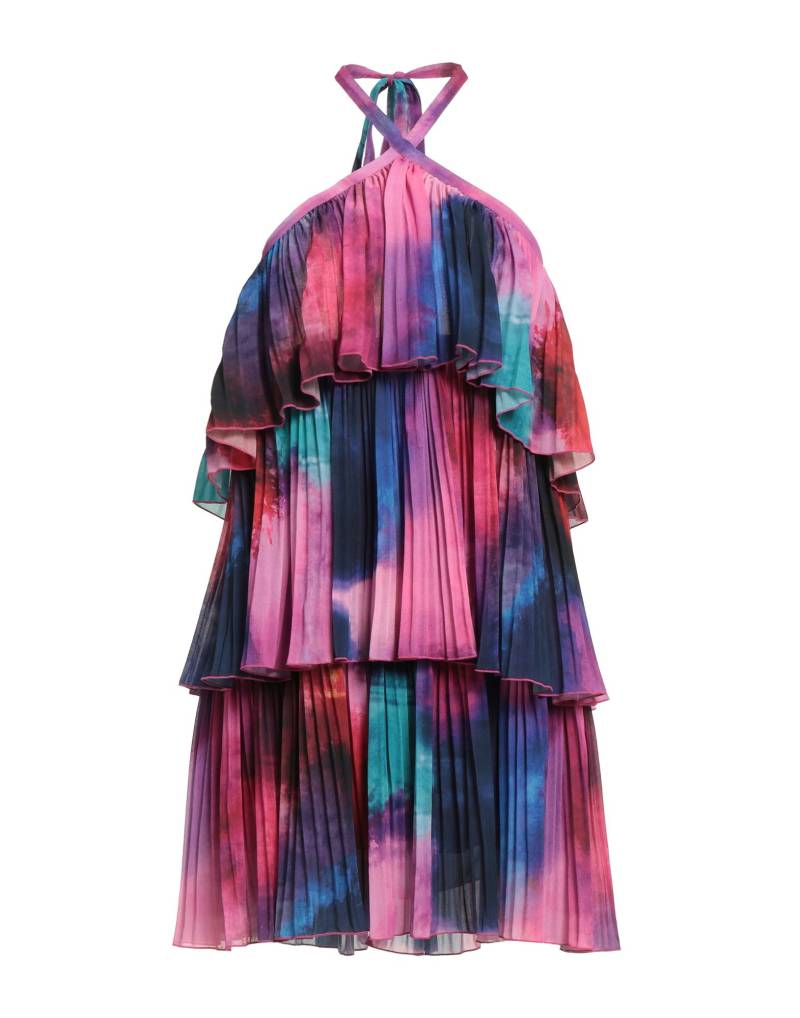 L'IDÉE Mini-kleid Damen Fuchsia von L'IDÉE