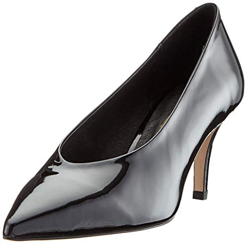 L’Intervalle Damen Melody Pumps, Schwarz (Black Patent 001), 38 EU von L’Intervalle