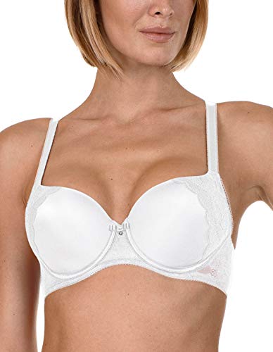 Lisca Foamcup BH Größe 70G, Farbe Weiß von Lisca