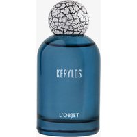 L'Objet  - Kérylos Eau de Parfum 100ml | Unisex von L'Objet