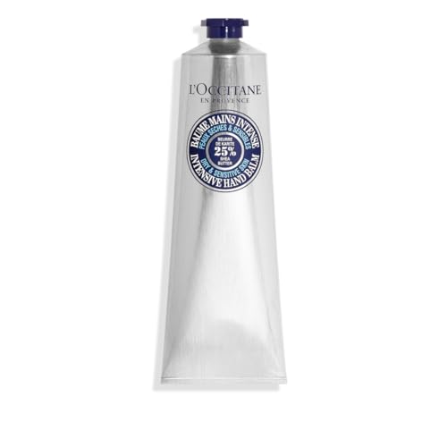 L'OCCITANE Shea Nourishing & Intensive Hand Balm 150 mL von L'OCCITANE