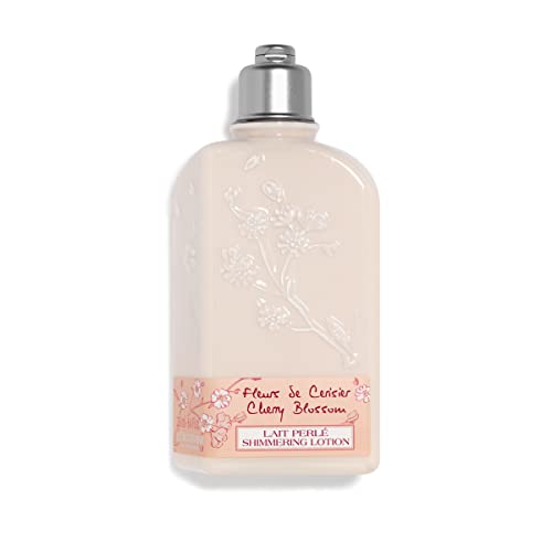 FLEURS DE CERISIER lait corps 250 ml von L'OCCITANE