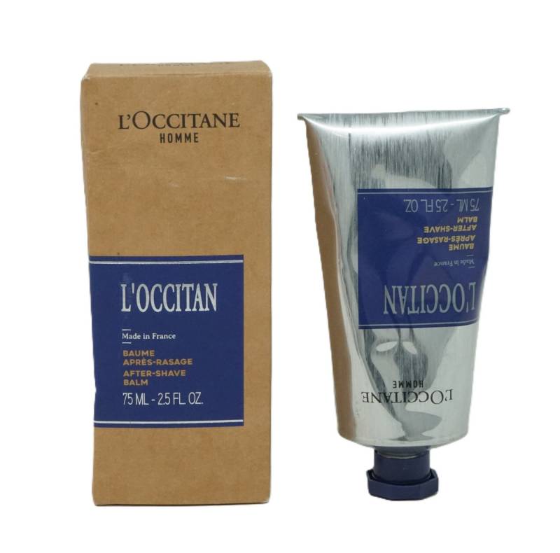 L'OCCITANE After Shave Lotion L'Occitane Homme After Shave Balm 75 ml von L'OCCITANE