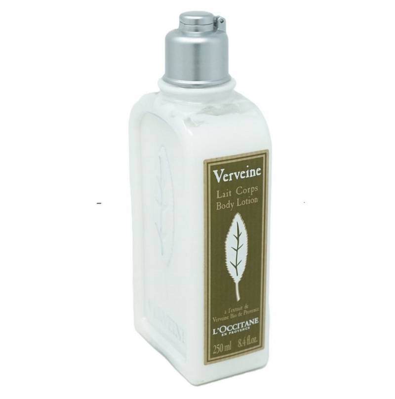 L'OCCITANE Bodylotion L'Occitane Verveine Body Lotion 250ml von L'OCCITANE