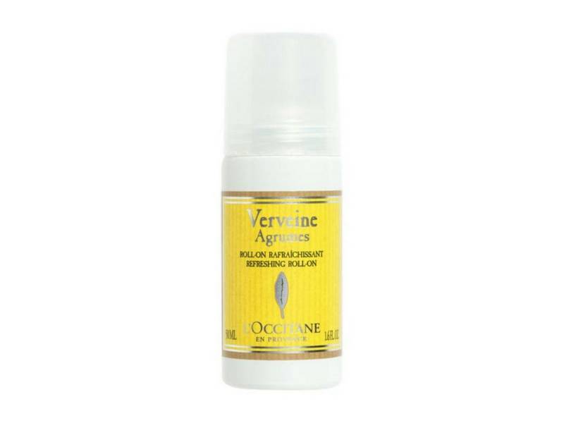 L'OCCITANE Deo-Roller Verbene Deo-Roll-On von L'OCCITANE