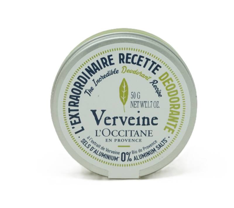 L'OCCITANE Deo-Stift L'Occitane Verveine Deodorant 50 g von L'OCCITANE