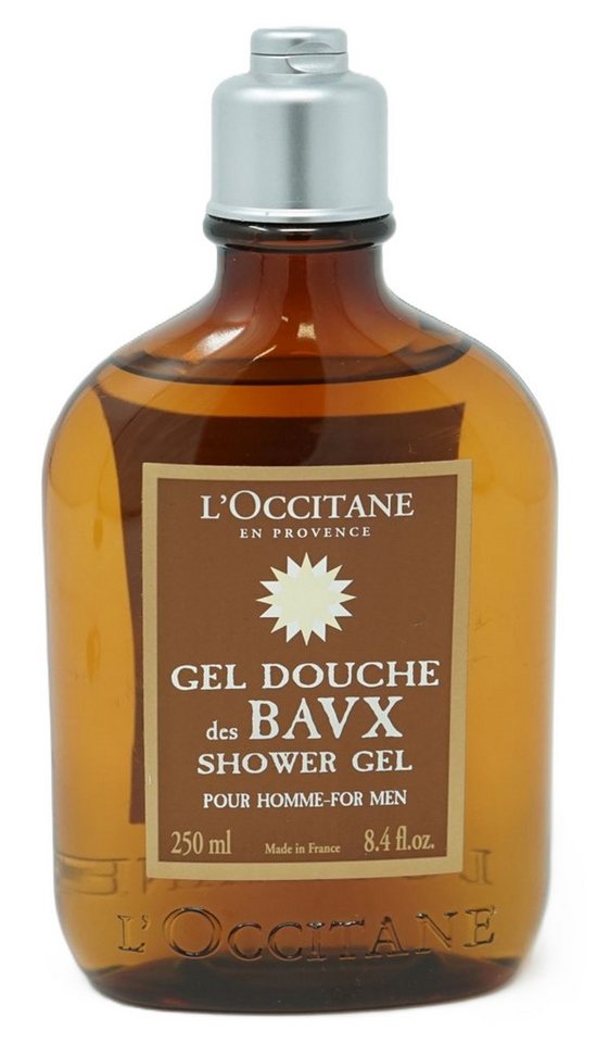 L'OCCITANE Duschgel L'Occitane BAVX Shower Gel 250ml von L'OCCITANE