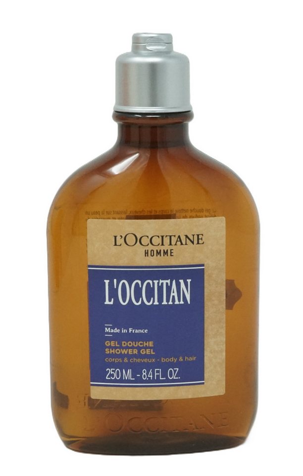 L'OCCITANE Duschgel L'Occitane L'Occitan Shower Gel 250 ml von L'OCCITANE