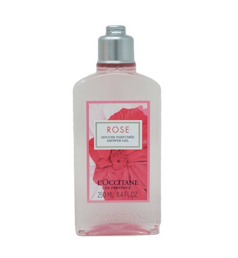 L'OCCITANE Duschgel L'Occitane Rose Shower Gel 250 ml von L'OCCITANE