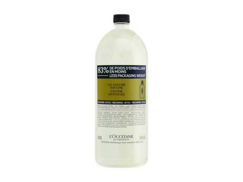 L'OCCITANE Duschgel Verbene Refill Shower Gel von L'OCCITANE