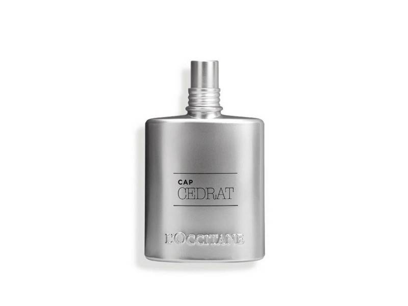 L'OCCITANE Eau de Toilette L'Homme Cologne Cedrat EdT Nat. Spray von L'OCCITANE