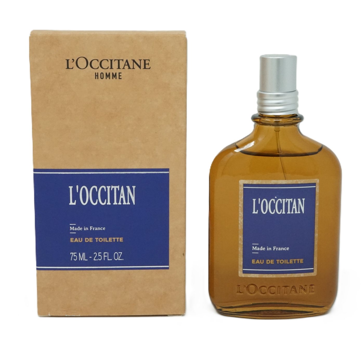 L'OCCITANE Eau de Toilette L'Occitane L'Occitam Eau de Toilette 75 ml von L'OCCITANE