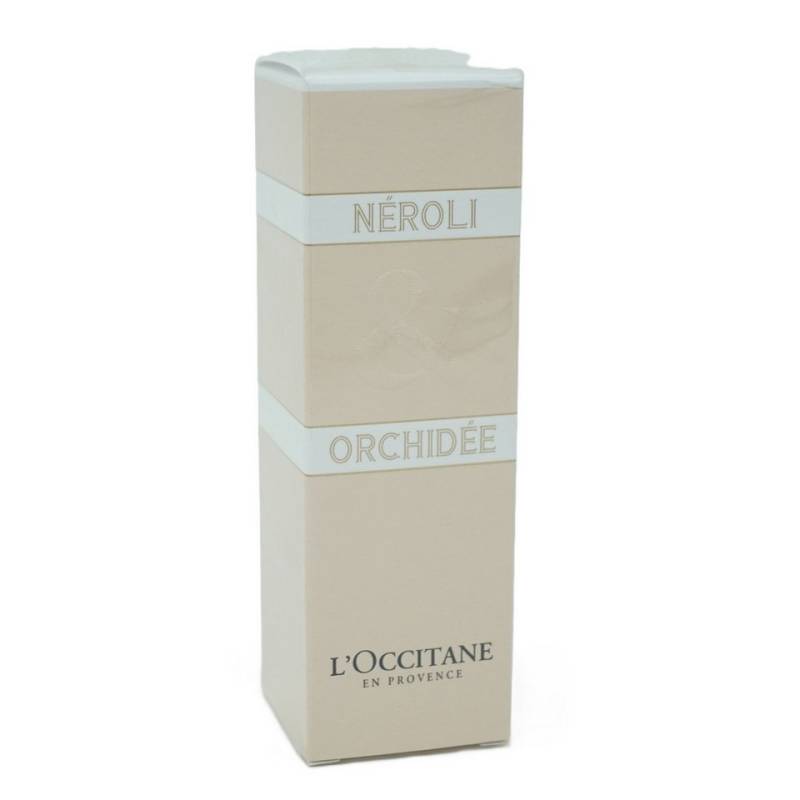 L'OCCITANE Eau de Toilette Loccitane Neroli & Orchidee Eau de Toilette 75ml von L'OCCITANE