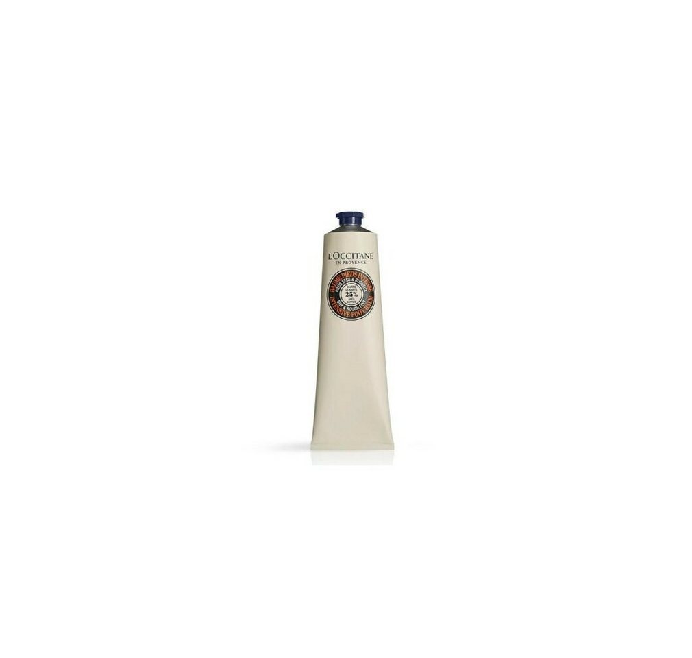 L'OCCITANE Fußcreme Karite Intensive Foot Balm 150ml L'OCCITANE Fußcreme Karite Intensive Foot Balm 150ml von L'OCCITANE