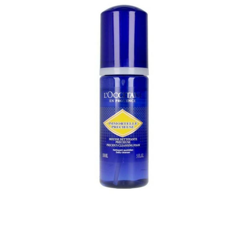 L'OCCITANE Gesichtspflege Immortelle Precieuse Mousse Nettoyante Intense 150ml von L'OCCITANE