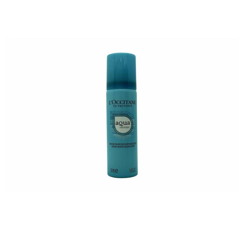 L'OCCITANE Gesichtsspray Reotier Fresh Moisturizing Mist von L'OCCITANE