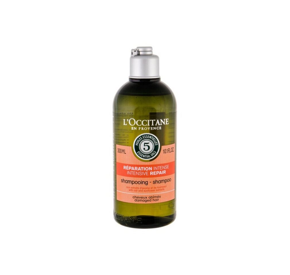 L'OCCITANE Haarpflege-Set AROMA Pflegendes Shampoo 300 ml L'OCCITANE Haarpflege-Set AROMA Pflegendes Shampoo 300 ml von L'OCCITANE