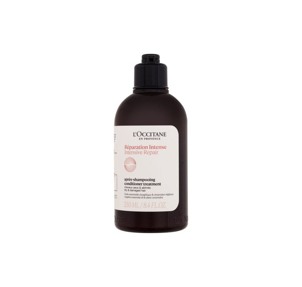 L'OCCITANE Haarspülung Intensiv-Repair Haarspülung 250 ml von L'OCCITANE