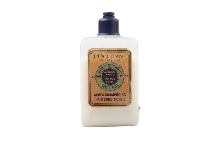 L'OCCITANE Haarspülung Loccitane Hair conditioner Haarspülung Revitalisierend 250ml L'OCCITANE Haarspülung Loccitane Hair conditioner Haarspülung Revitalisierend 250ml von L'OCCITANE