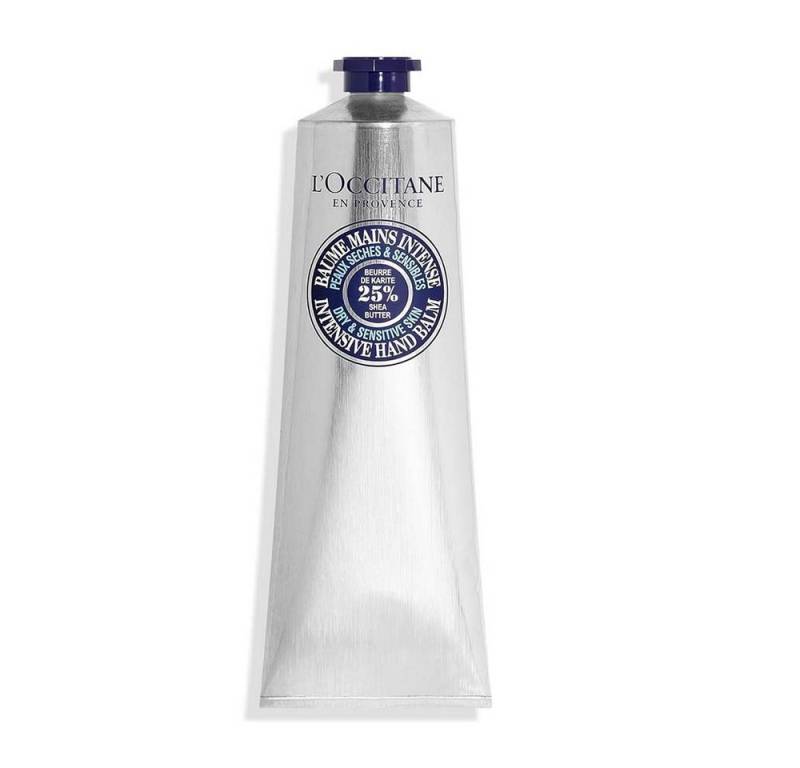 L'OCCITANE Handcreme L'OCCITANE Intensiver Handbalsam Sheabutter 150 ml von L'OCCITANE