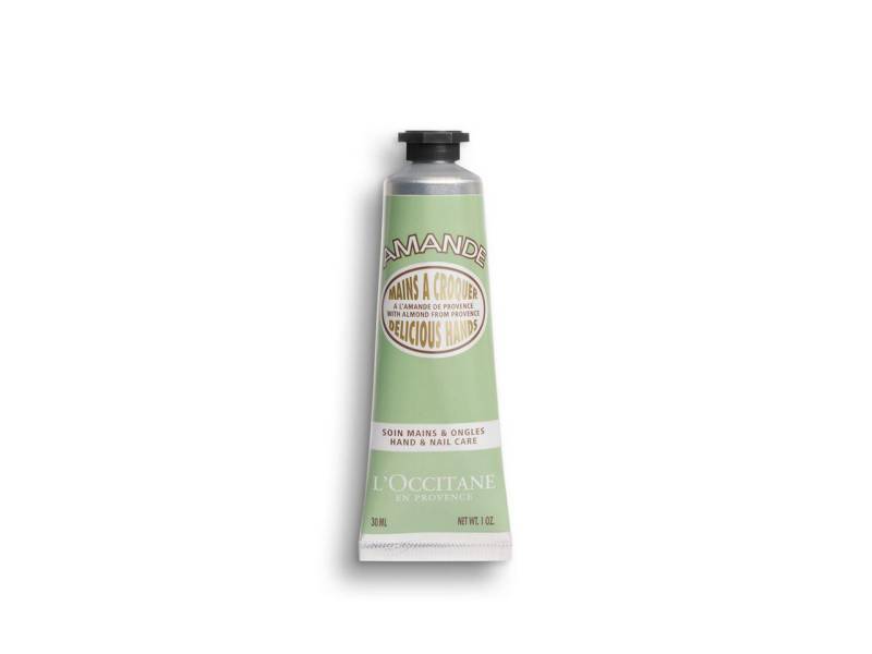 L'OCCITANE Handcreme Mandel Handcreme 30ml von L'OCCITANE