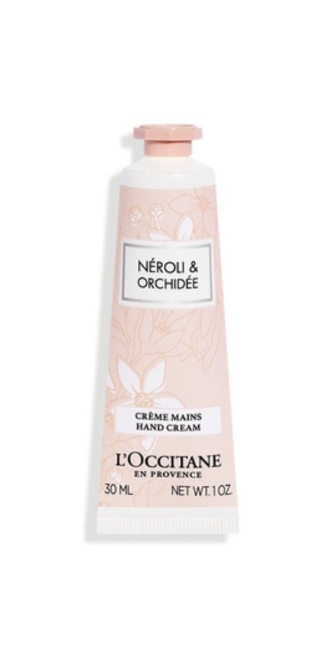 L'OCCITANE Handcreme Neroli & Orchidee 75ml von L'OCCITANE