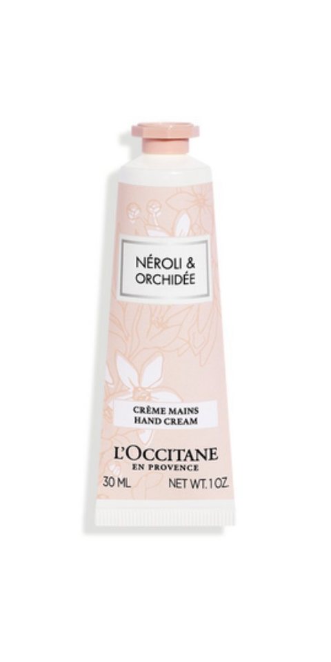 L'OCCITANE Handcreme Neroli & Orchidee von L'OCCITANE