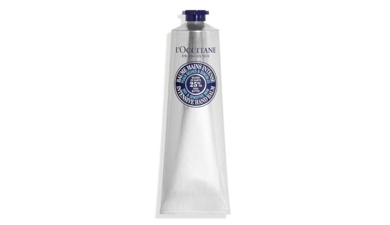 L'OCCITANE Handcreme Very Dry Skin 150ml, Handcreme mit 25% Sheabutter von L'OCCITANE