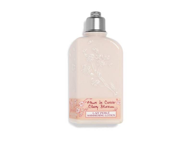 L'OCCITANE Körpermilch Kirschblüte Körpermilch, Alle Hauttypen von L'OCCITANE