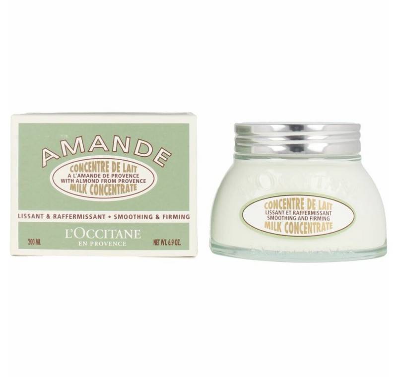 L'OCCITANE Körperpflegemittel Almendra Concentrado De Leche 200ml von L'OCCITANE
