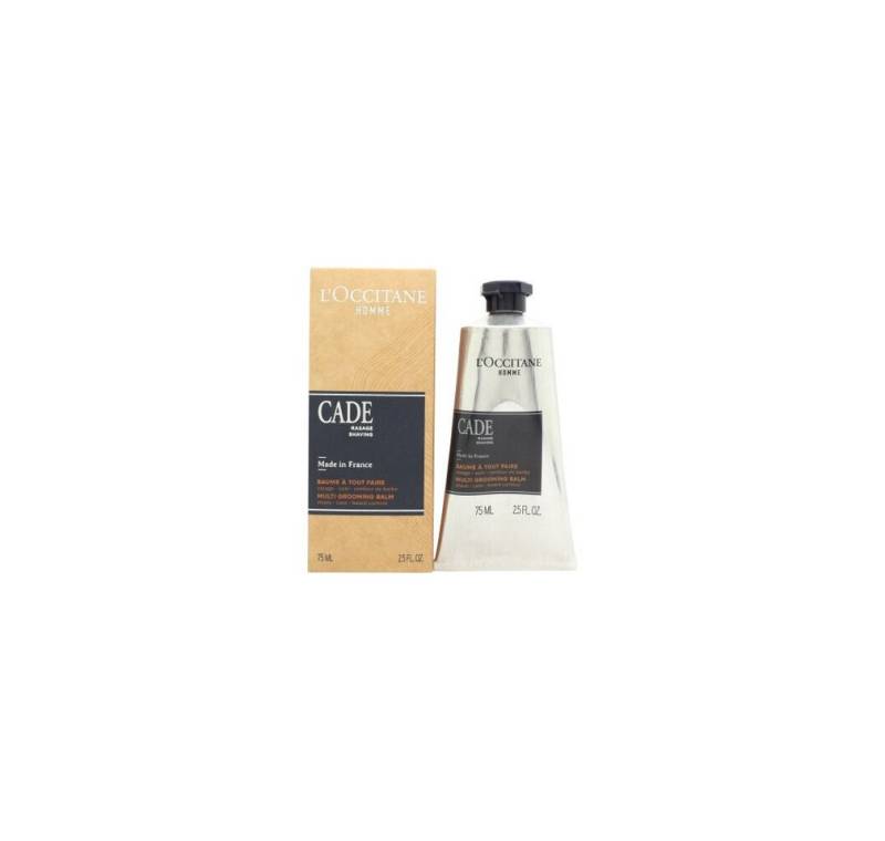 L'OCCITANE Körperpflegemittel Homme Cade Multi-Grooming Balm von L'OCCITANE