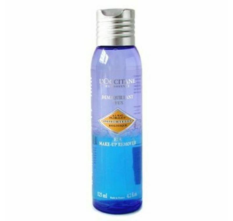 L'OCCITANE Körperpflegemittel Immortelle Makeup Entferner 125ml von L'OCCITANE