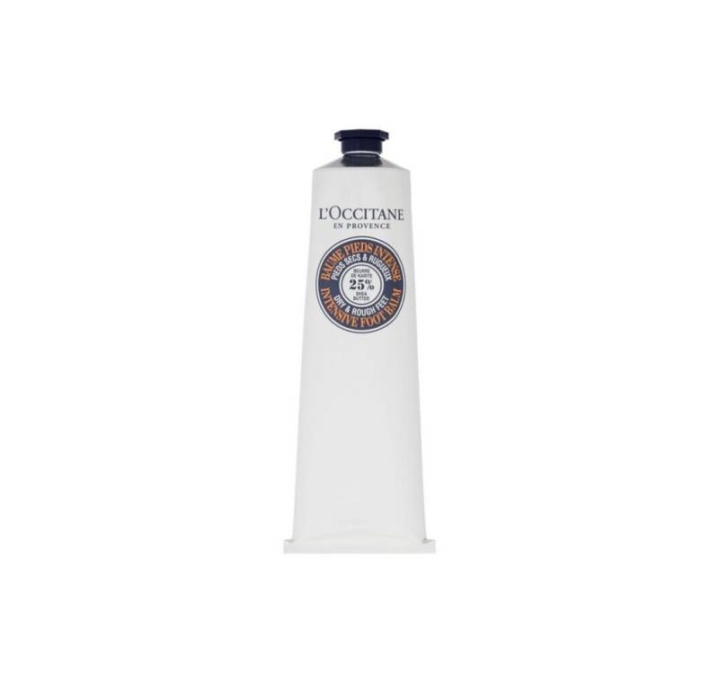 L'OCCITANE Körperpflegemittel KARITE intensiver Fußbalsam 150 ml von L'OCCITANE