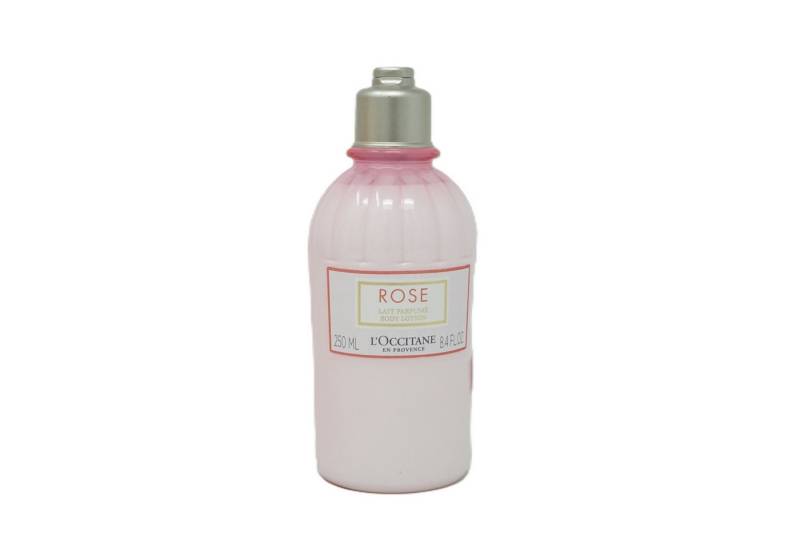 L'OCCITANE Körperpflegemittel L'Occitane Rose Body Lotion 250 ml von L'OCCITANE