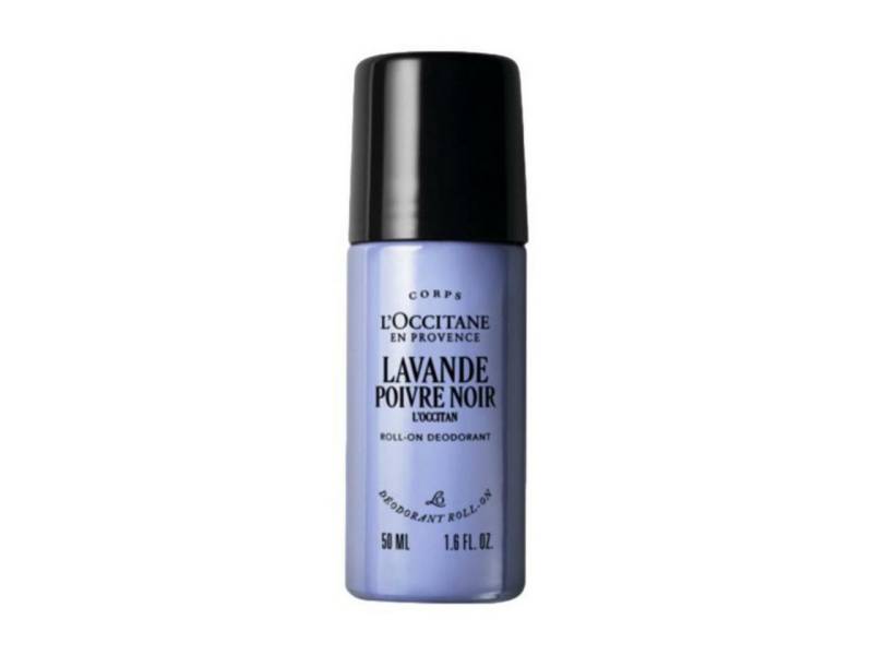 L'OCCITANE Körperpflegemittel Lavanda Poivre Noir Deo-Roll-On von L'OCCITANE