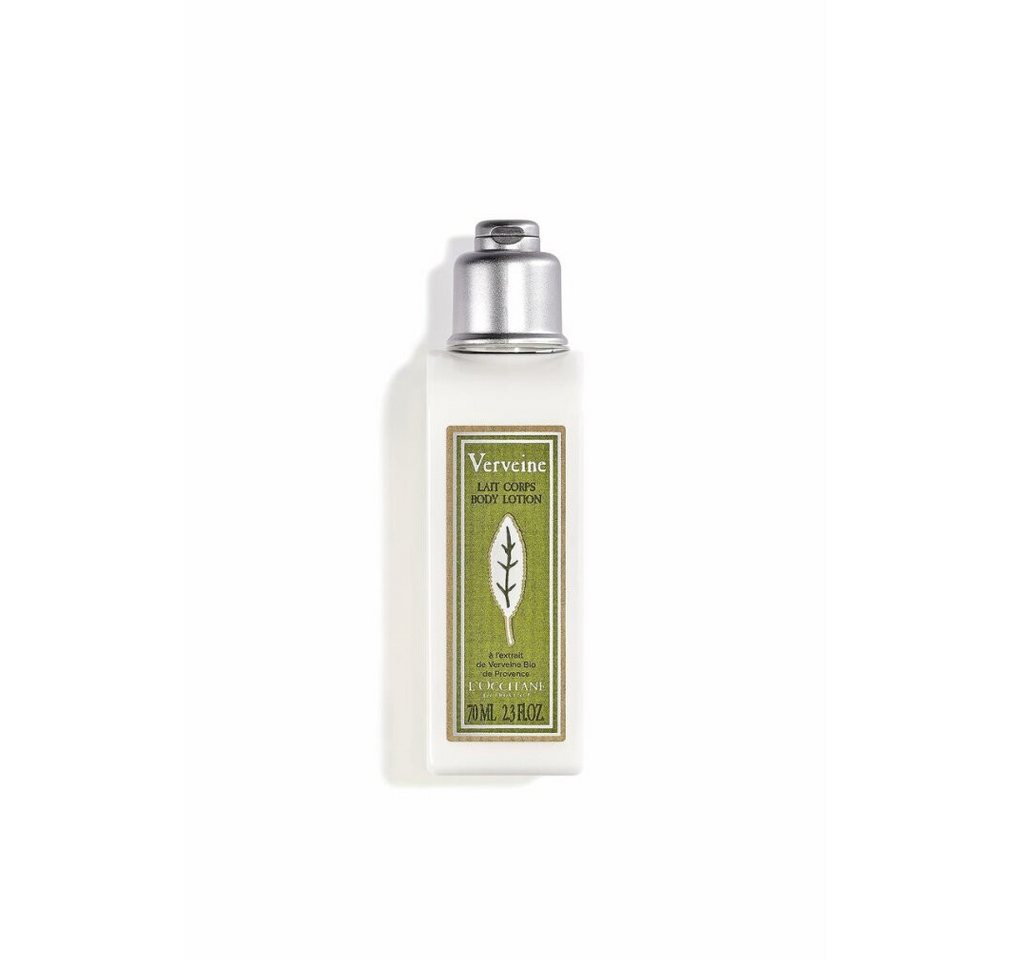 L'OCCITANE Körperpflegemittel Verbena Leche Corporal 70ml von L'OCCITANE