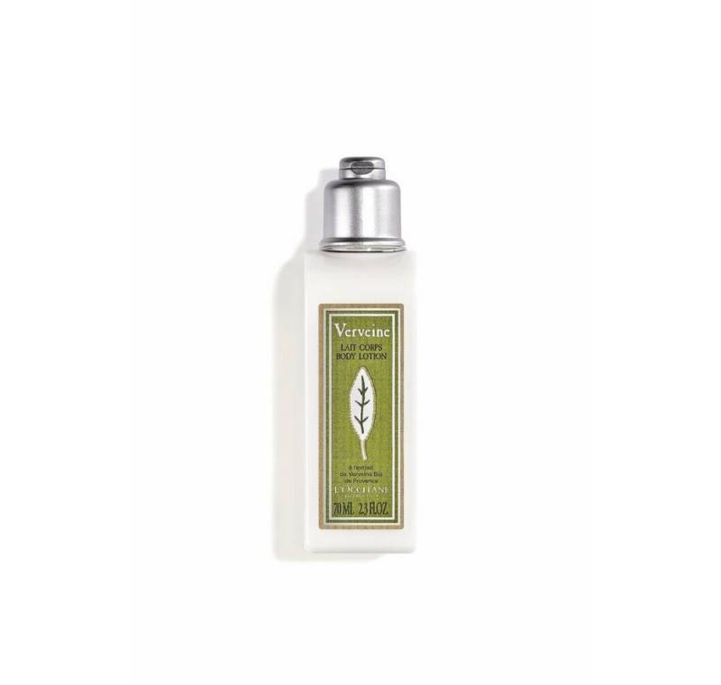 L'OCCITANE Körperpflegemittel Verbena Leche Corporal 70ml von L'OCCITANE