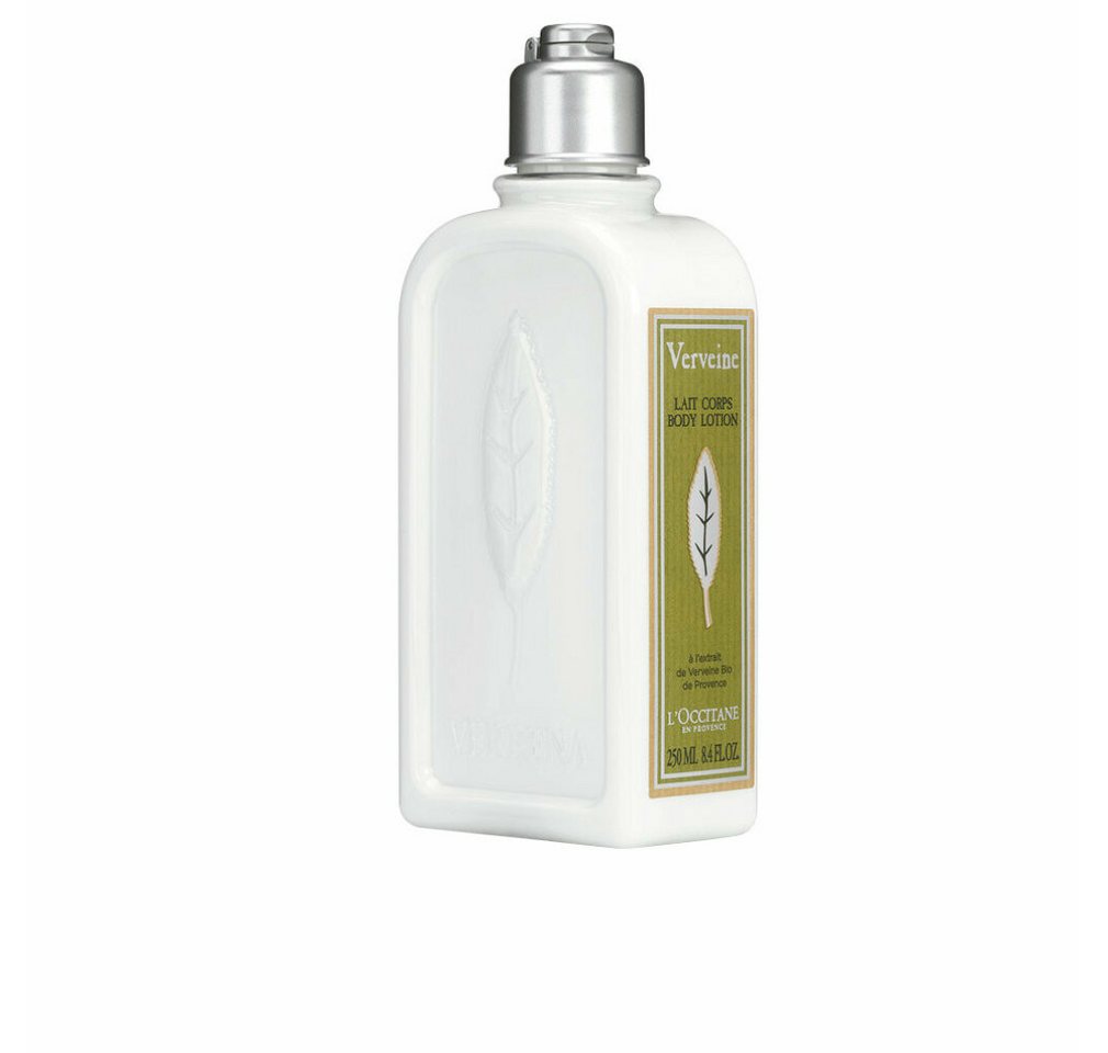 L'OCCITANE Körperpflegemittel Verveine Lait Corps 250ml L'OCCITANE Körperpflegemittel Verveine Lait Corps 250ml von L'OCCITANE