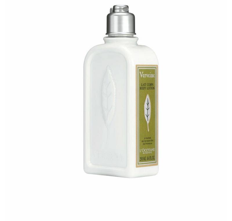 L'OCCITANE Körperpflegemittel Verveine Lait Corps 250ml von L'OCCITANE