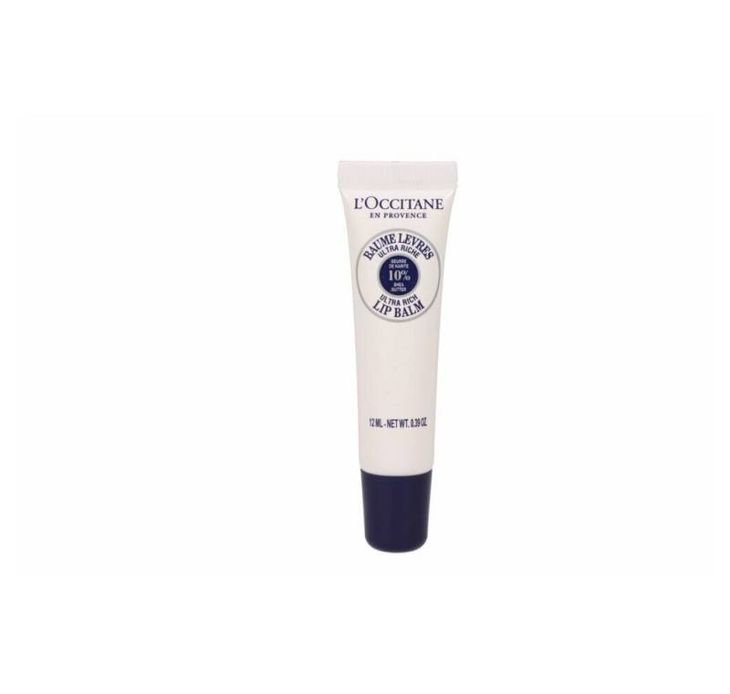 L'OCCITANE Lippenpflegemittel Shea Butter Ultra Rich Lip Balm von L'OCCITANE