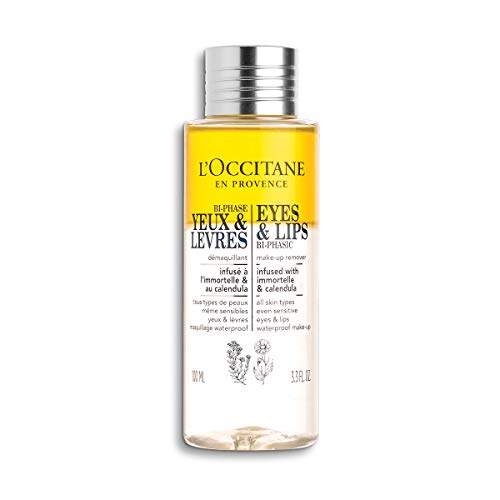 Bi-Phase Yeux & Levres Démaquillant 100 Ml von L'OCCITANE