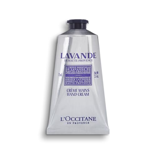 L'Occitane Lavendel Handcreme 75ml von L'OCCITANE