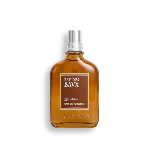 L'occitane Wasser der Bälle Ev 75 ml Holz von L'OCCITANE