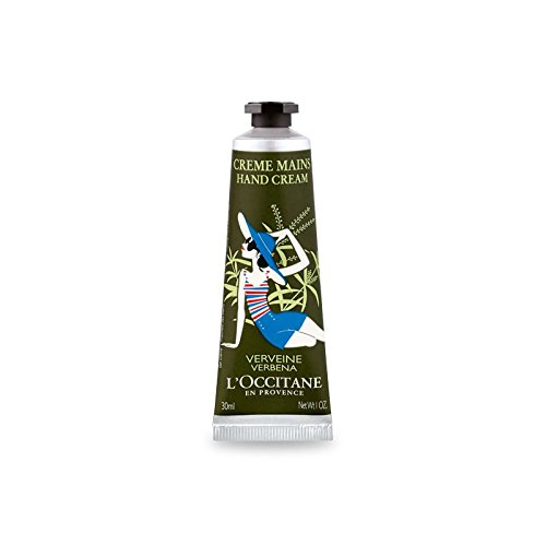 L'occitane verveine cr mains 30ml von L'OCCITANE