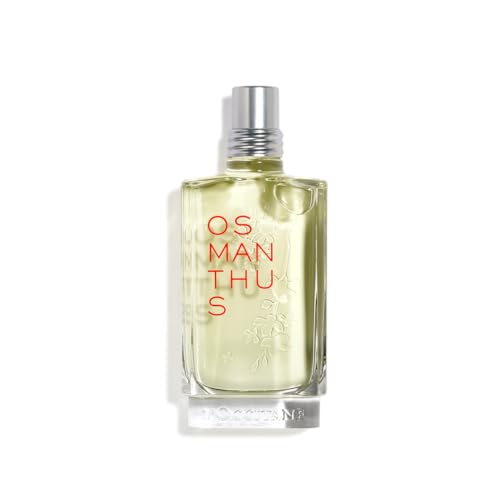 Osmanthus Eau De Toilette 75ml von L'OCCITANE