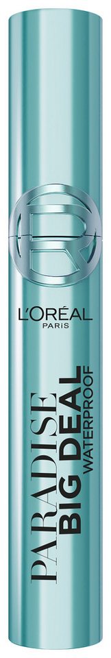 L'ORÉAL PARIS Augenbrauen-Stift L'Oréal Paris Paradise Big Deal Waterproof Mascara von L'ORÉAL PARIS