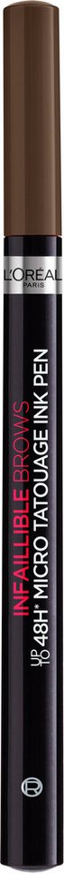 L'ORÉAL PARIS Augenbrauen-Stift Unbelieva Brow Micro Tatouage, mit Dreizack-Spitze von L'ORÉAL PARIS
