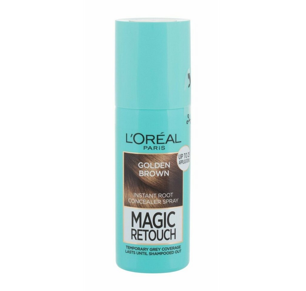 L'Oreal Deutschland Concealer LOréal Professionnel Magic Retouch Instant Root Concealer Spray von L'Oreal Deutschland