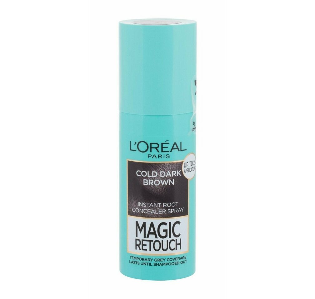 L'Oreal Deutschland Concealer LOréal Professionnel Magic Retouch Instant Root Concealer Spray von L'Oreal Deutschland
