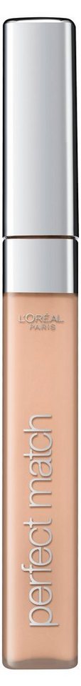 L'ORÉAL PARIS Concealer Perfect Match, mit hoher Deckkraft von L'ORÉAL PARIS